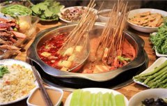菜单里的“小确幸”